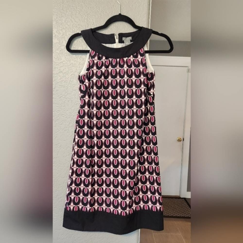 Ann Taylor Dress, Size 0P‎